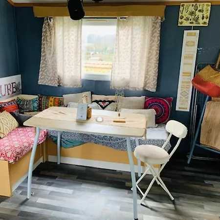 Coachella Séjour à la campagne Lanouaille