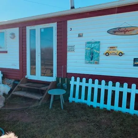 Coachella Séjour à la campagne