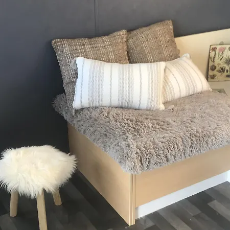 Séjour à la campagne Coachella *