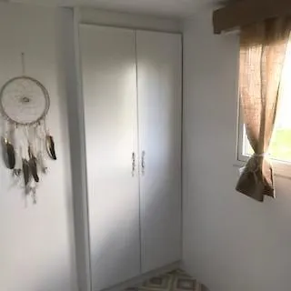 Летний дом Coachella *