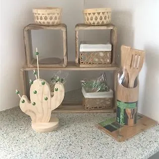 Séjour à la campagne Coachella *