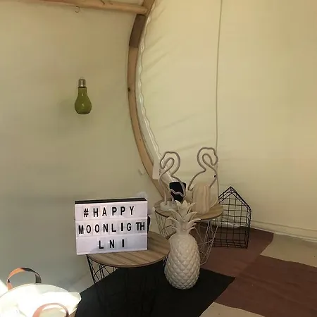 Coachella בית כפרי *