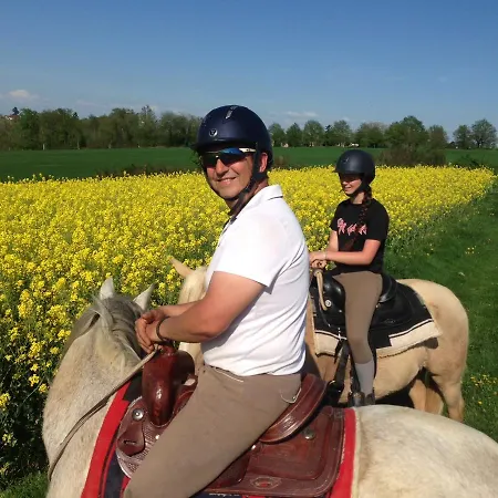 Séjour à la campagne Coachella *