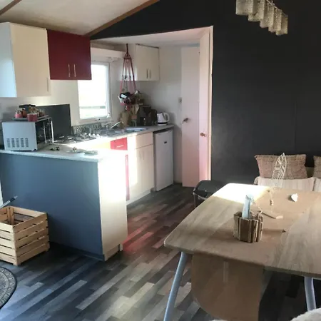 Coachella Séjour à la campagne Lanouaille