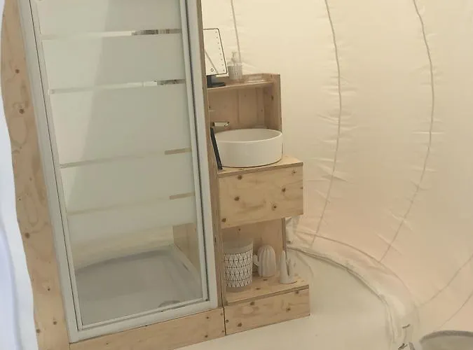 La Noalha Insolit' Casa di campagna *