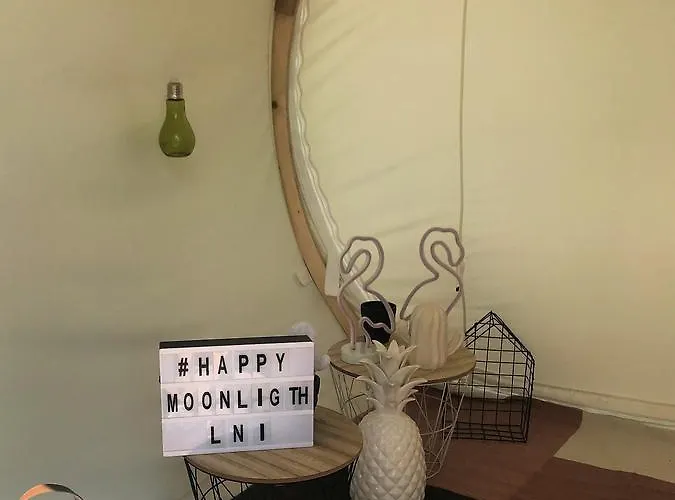 La Noalha Insolit' Casa di campagna *